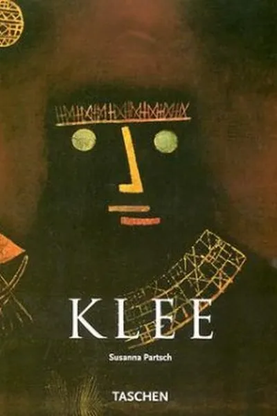 Cover of Klee