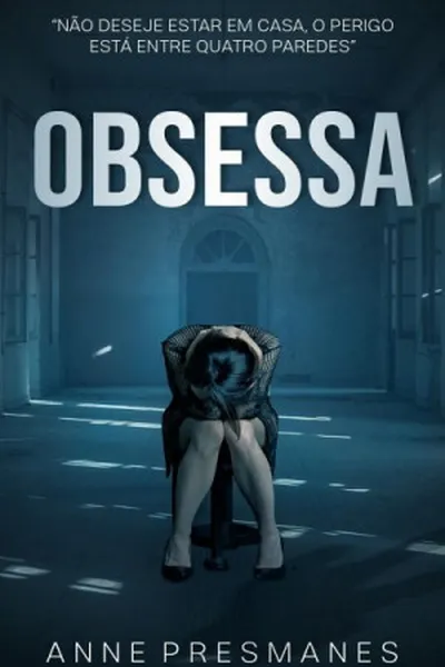 Cover of Obsessa