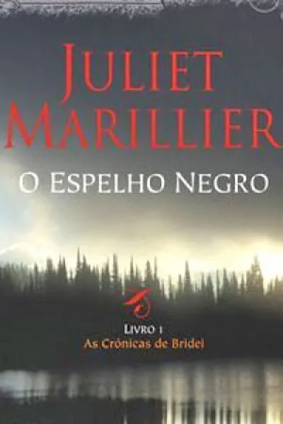Cover of O Espelho Negro