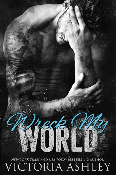 Cover of Wreck My World