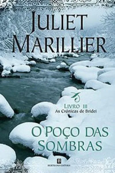 Cover of O Poço das Sombras