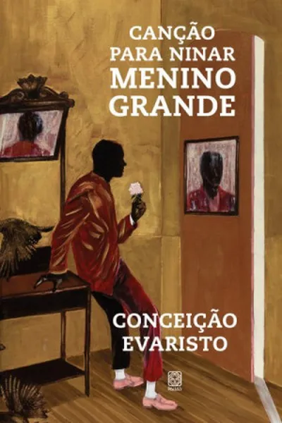 Cover of Canção para ninar menino grande