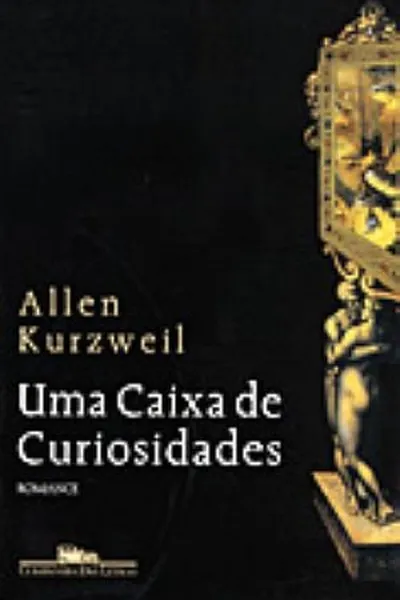 Cover of Uma Caixa de curiosidades