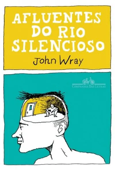 Cover of Afluentes do rio silencioso
