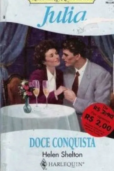 Cover of DOCE CONQUISTA