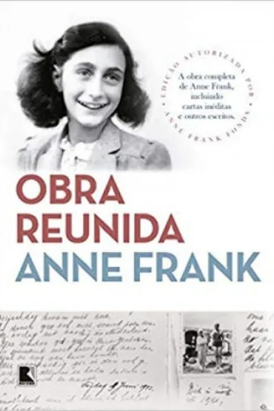 Cover of Obra reunida