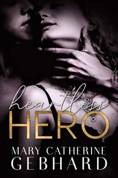 Cover of Heartless Hero