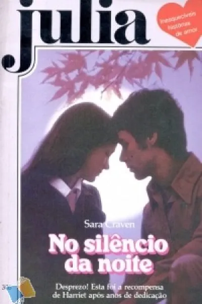Cover of No Silêncio da Noite
