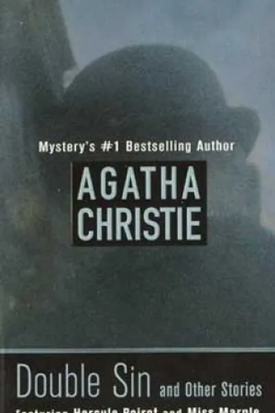 Cover of Double Sin and Other Stories