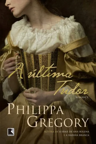 Cover of A última Tudor