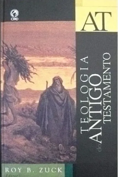 Cover of Teologia do Antigo Testamento