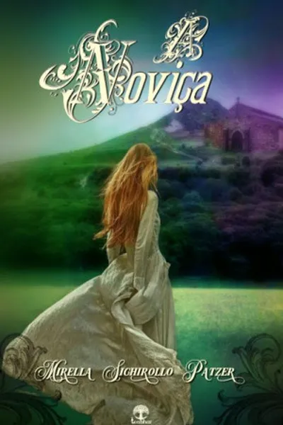 Cover of A Noviça