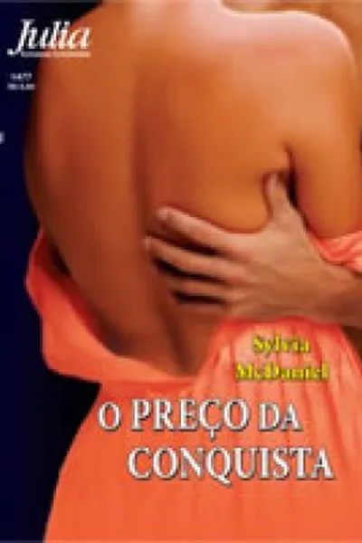 Cover of O Preço da Conquista