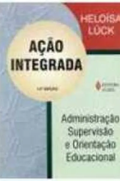 Cover of Acao Integrada
