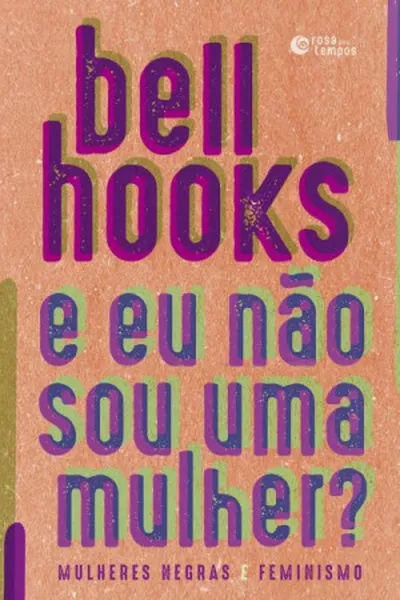 Cover of E eu não sou uma mulher?