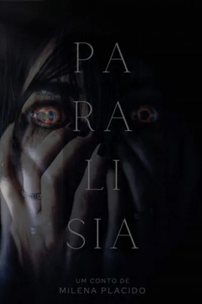 Cover of Paralisia