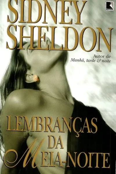 Cover of Lembranças da Meia-Noite