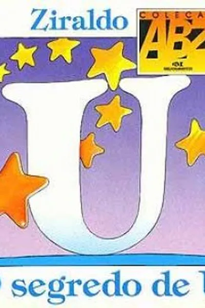 Cover of O Segredo de U