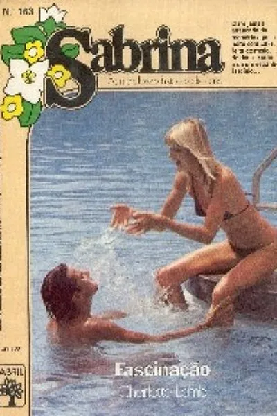 Cover of Fascinação