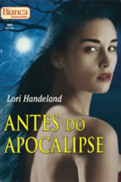 Cover of Antes do Apocalipse