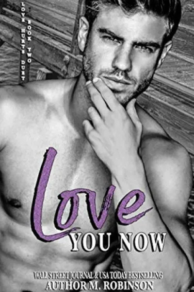 Cover of Love You Now