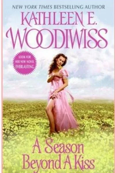 Cover of A Season beyond a Kiss (Mentiras e Segredos)