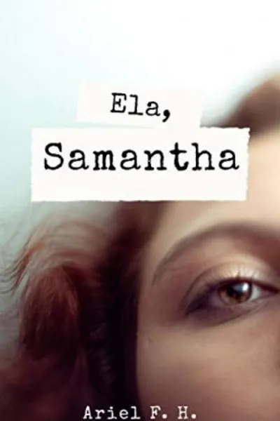 Cover of Ela, Samantha