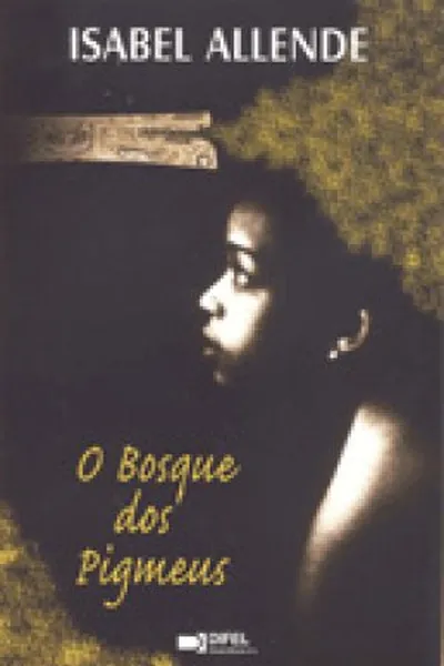 Cover of O Bosque dos Pigmeus