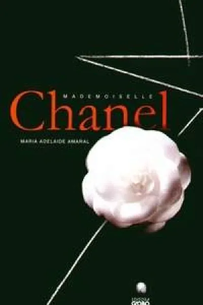Cover of Mademoiselle Chanel