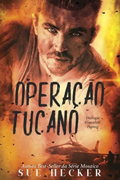 Cover of Operação Tucano