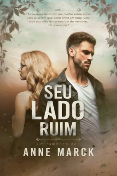 Cover of Seu Lado Ruim
