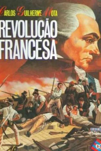 Cover of Revolução Francesa