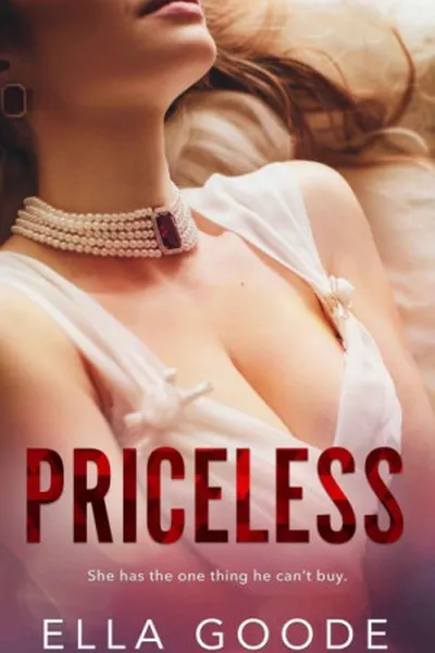 Cover of Priceless