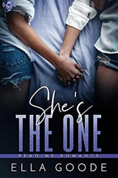 Cover of She's the One