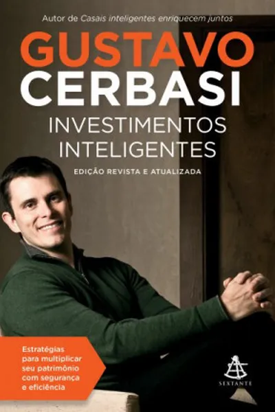 Cover of Investimentos inteligentes