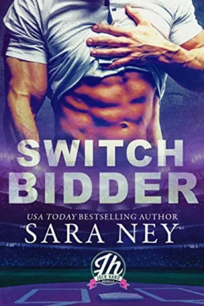 Cover of Switch Bidder