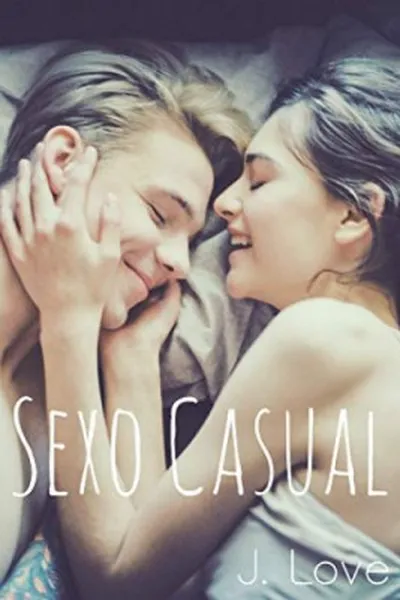 Cover of Sexo Casual