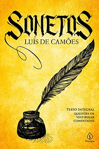 Cover of Sonetos