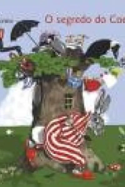 Cover of O segredo do coelho