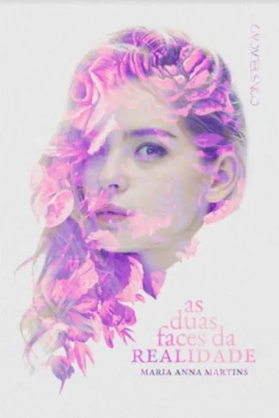 Cover of As Duas Faces da Realidade