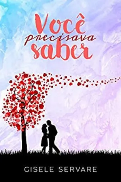 Cover of Você precisava saber
