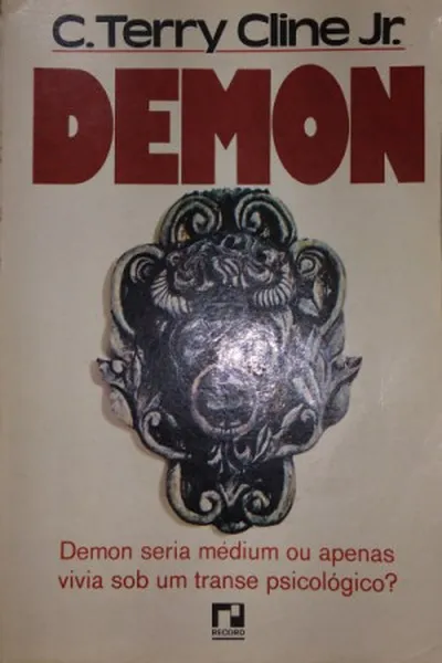 Cover of Demon