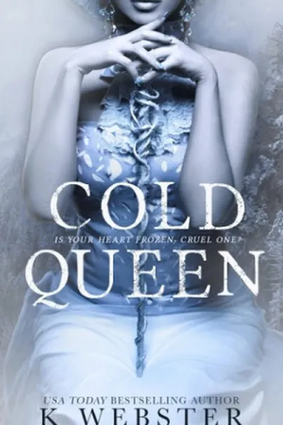 Cover of Cold Queen