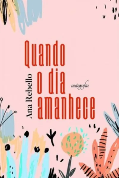 Cover of Quando o Dia Amanhece