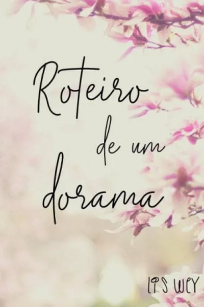 Cover of Roteiro de um dorama