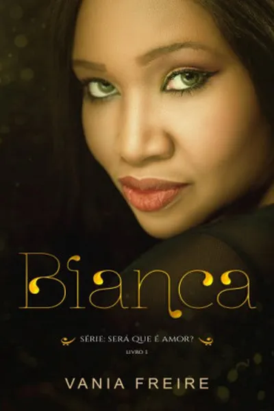 Cover of Bianca