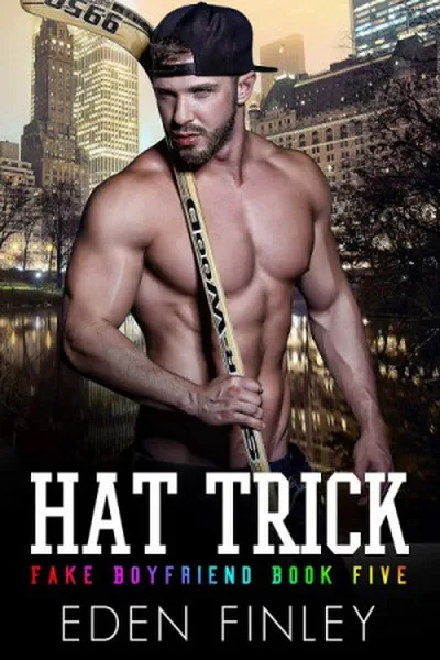 Cover of Hat Trick