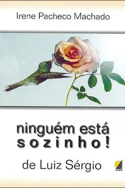 Cover of Ninguém está sozinho