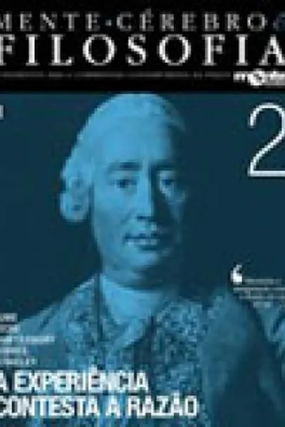 Cover of Mente, Cérebro & Filosofia - Ed. nº 02