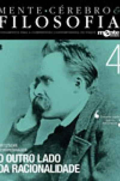 Cover of Mente, Cérebro & Filosofia - Ed. nº 04